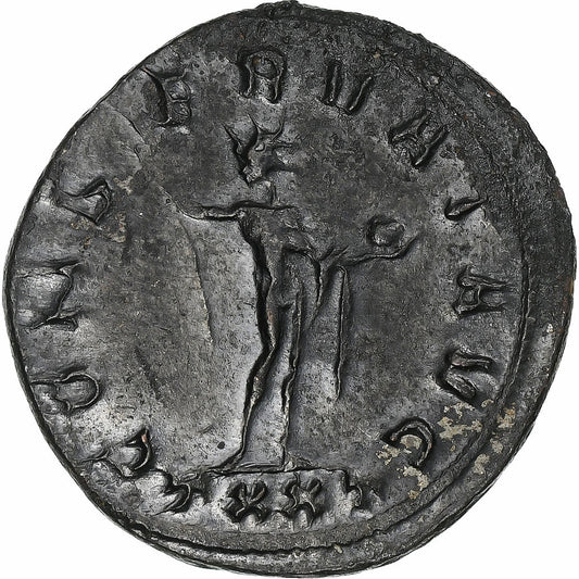 Probus,
Aurelianus,
276-282