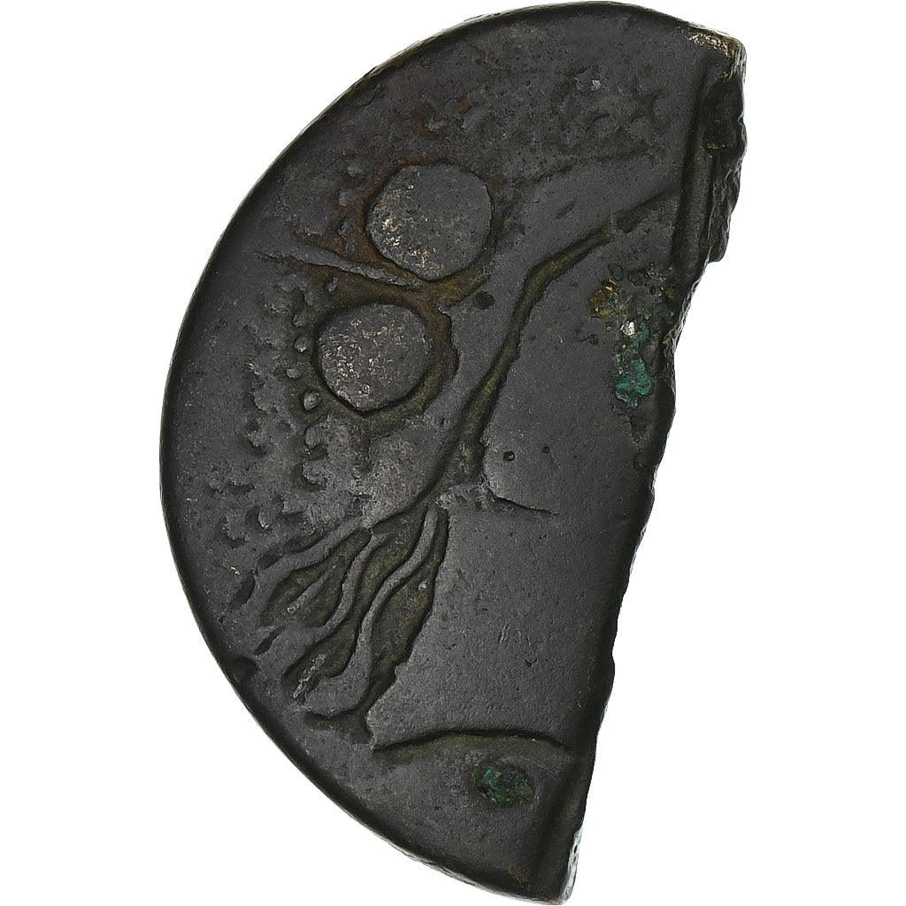 Tarraconensis,
Iberia,
1/2 As