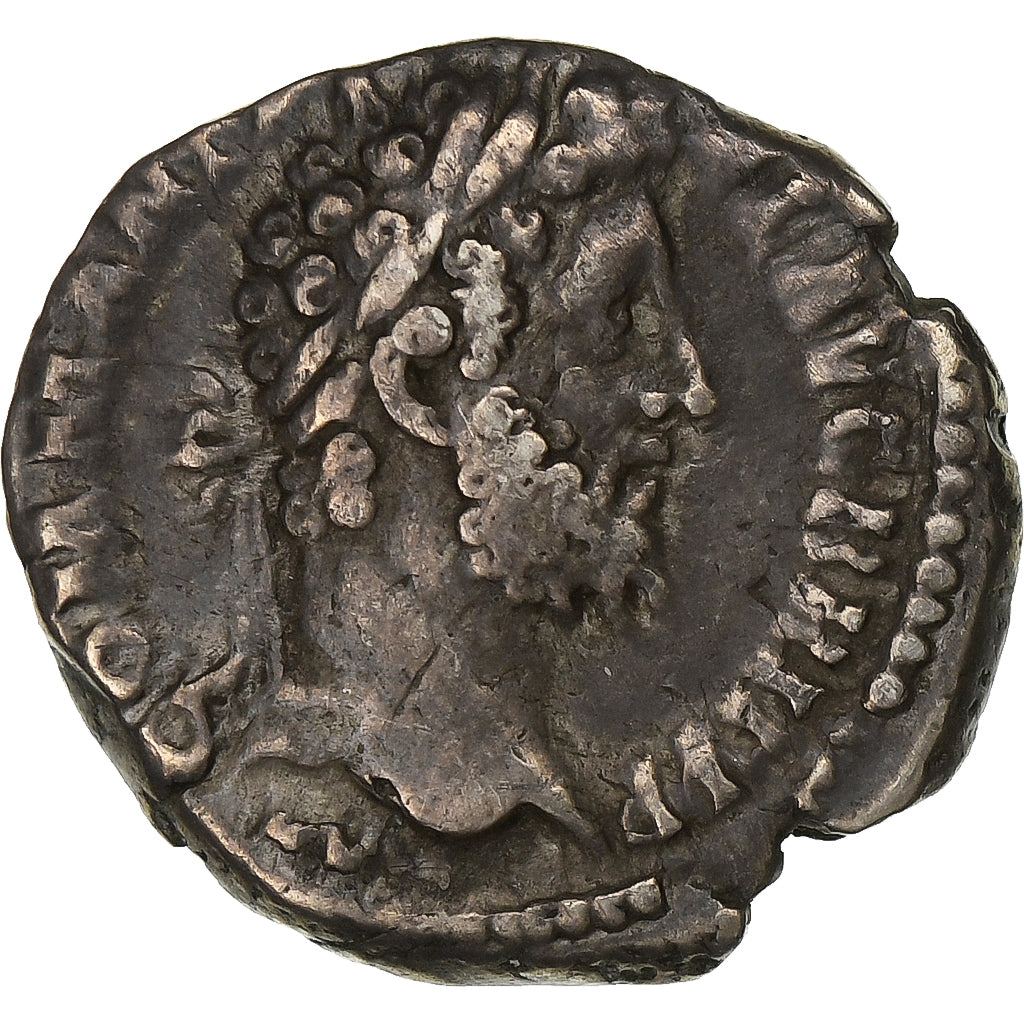 Commodus,
denár,
190