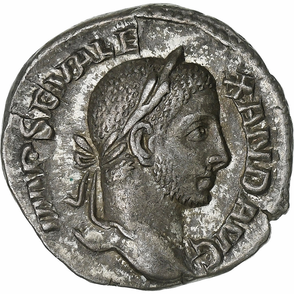 Severus Alexander,
denár,
228-231