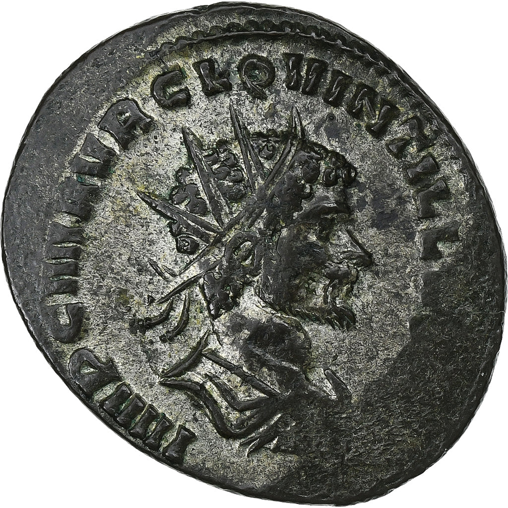 Quintillus,
Antoninianus,
270