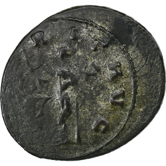 Quintillus,
Antoninianus,
270