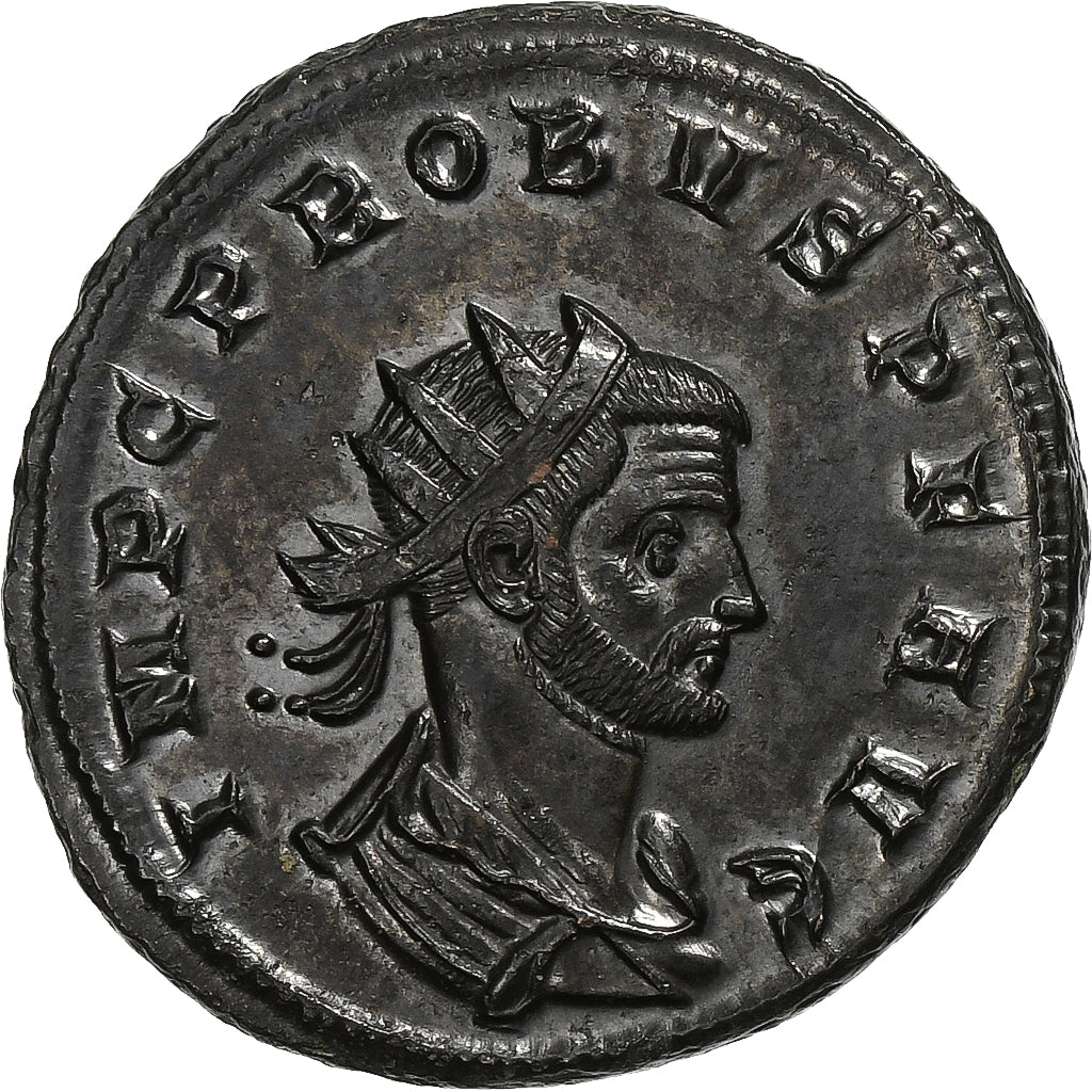 Probus,
Aurelianus,
278