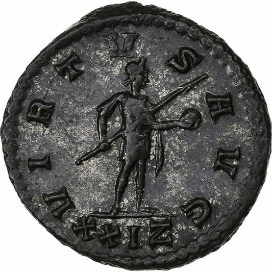 Probus,
Aurelianus,
276