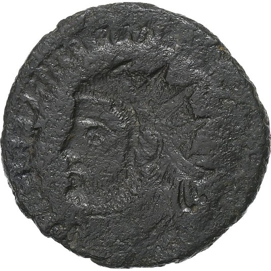 Dioklecián,
Antoninianus,
284-305