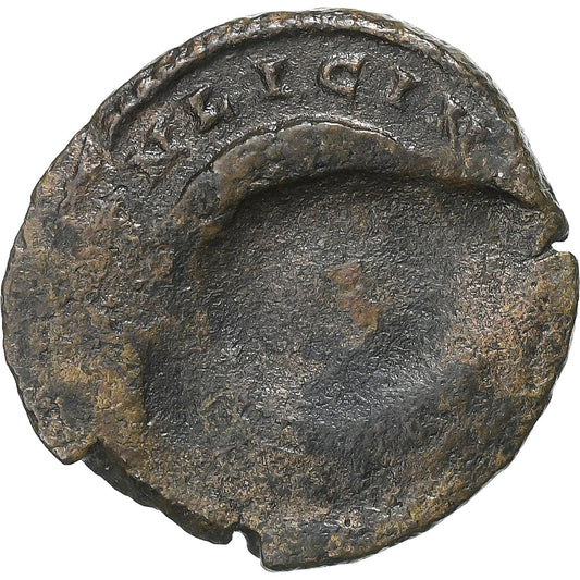 Licinius I,
Follis,
308-324