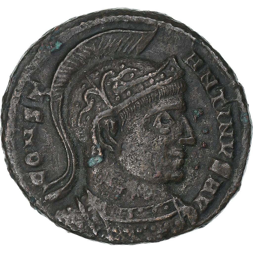 Konstantin I.
Follis,
320