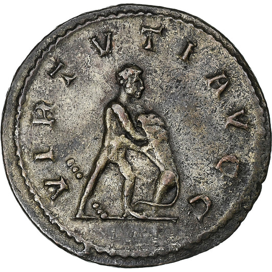 Maximianus,
Antoninianus,
289