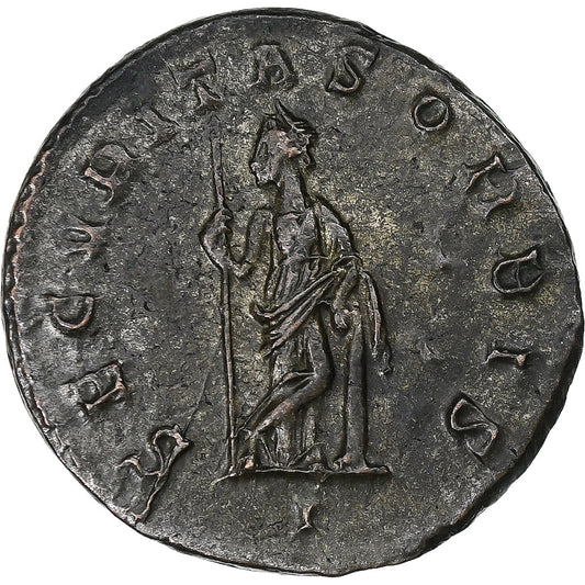 Probus,
Antoninianus,
276