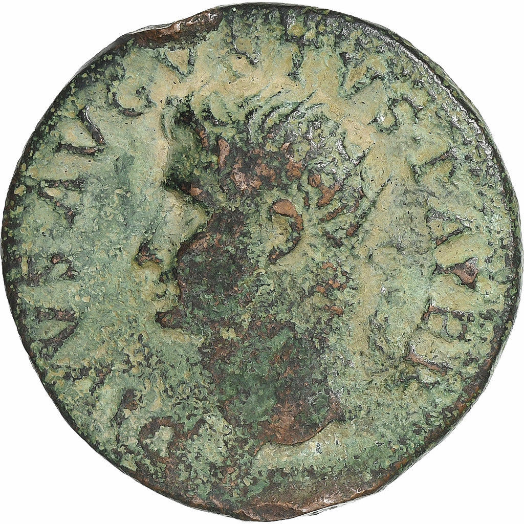Tiberius,
jako,
22-30