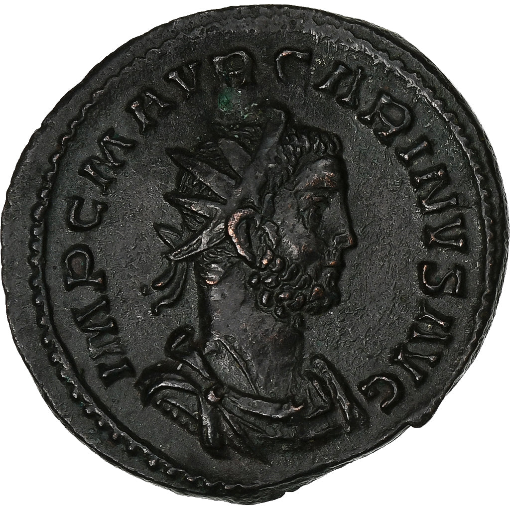 Carinus,
Antoninianus,
283-285