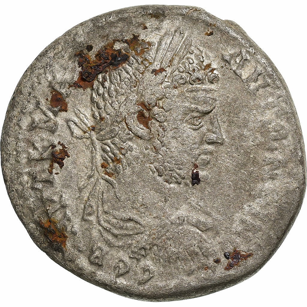 cyrrhestica,
Caracalla,
Tetradrachm