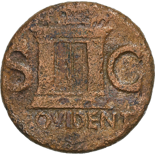 Divus Augustus,
jako,
22-30