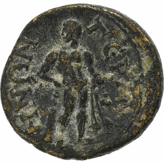 Trajan,
Æ Jednotka,
98-117