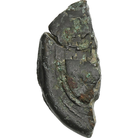 Galie,
Octavianus a Divus Julius Caesar,
1/2 Dupondius
