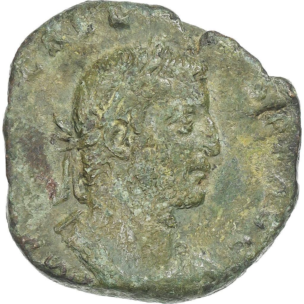 Gallienus,
Sestertius,
257-258