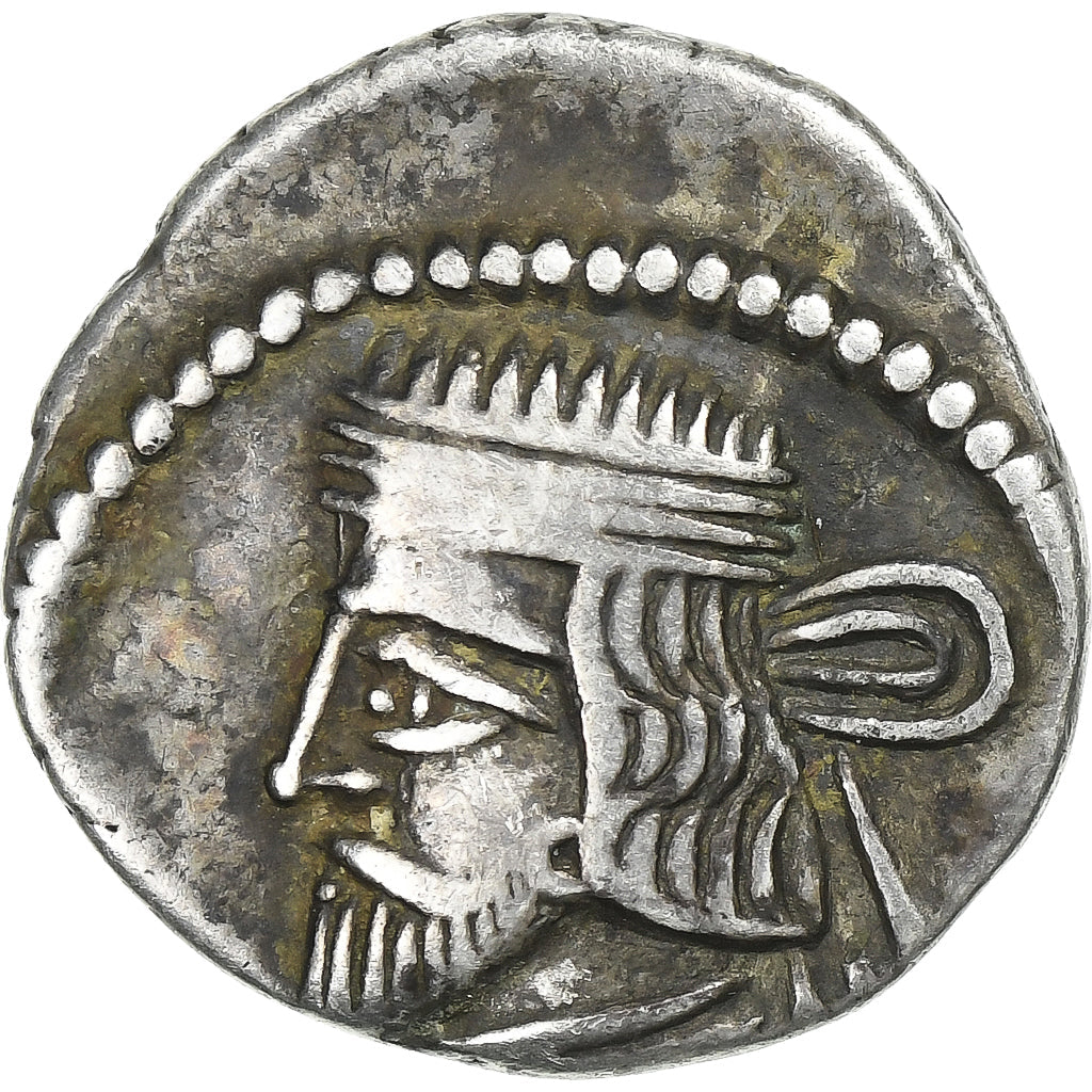 Vardanes I,
Řecké mince,
40-47