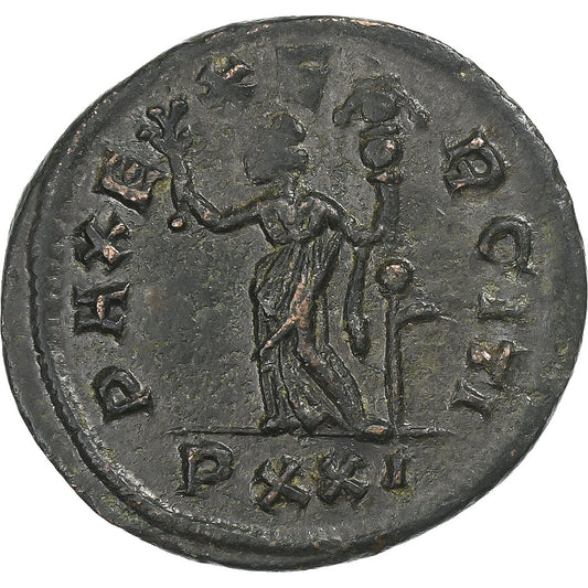 Carus,
Aurelianus,
282-283