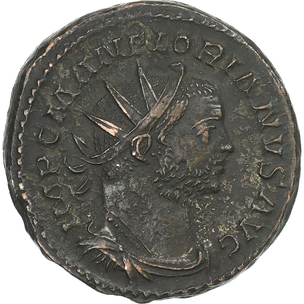 Florián,
Antoninianus,
276