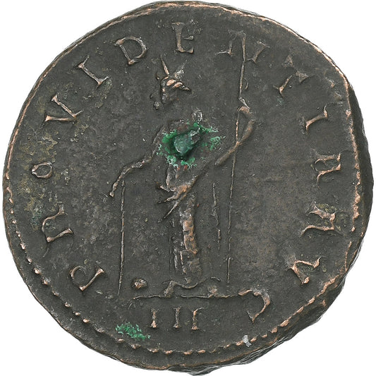 Florián,
Antoninianus,
276