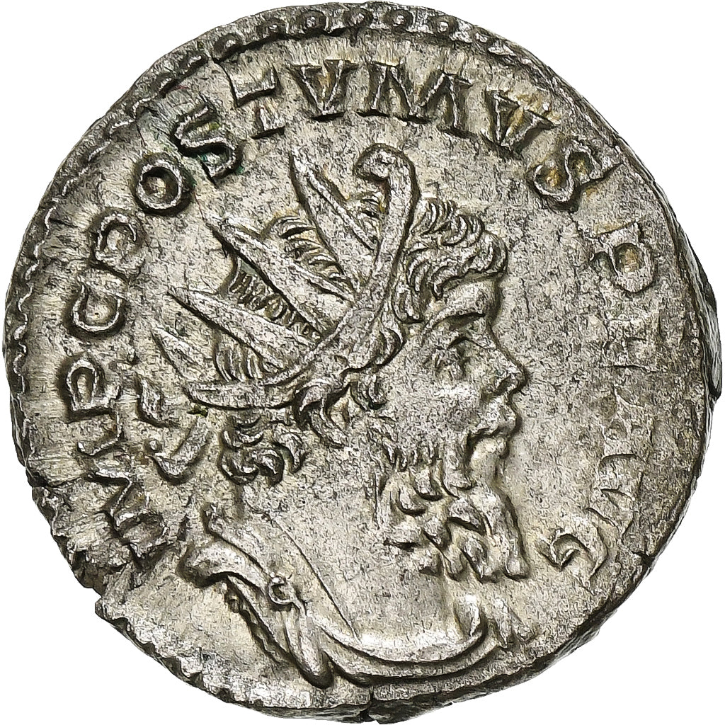 postumus,
Antoninianus,
260-269