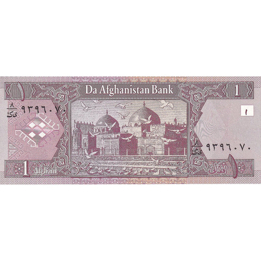 Afghánistán,
1 afghánština,
2002