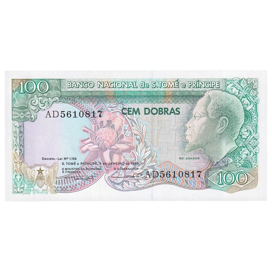 Bankovka,
Svatý Tomáš a princ,
100 Dobrých