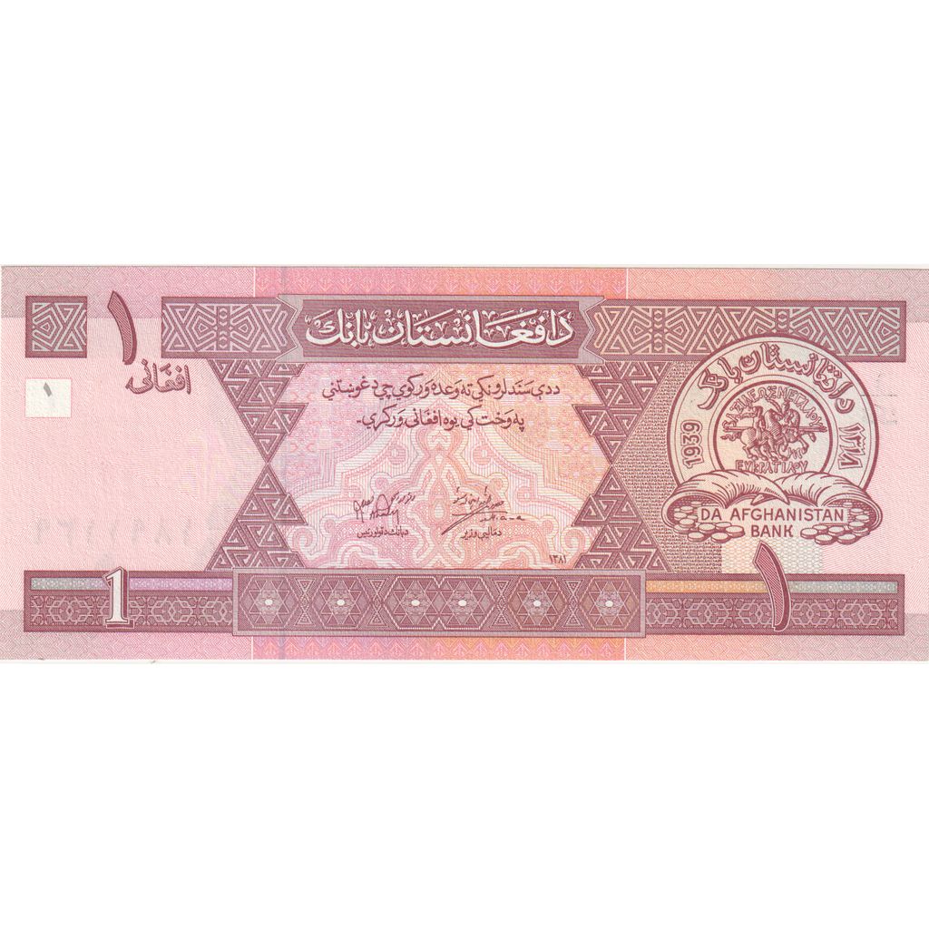 Afghánistán,
1 afghánština,
2004