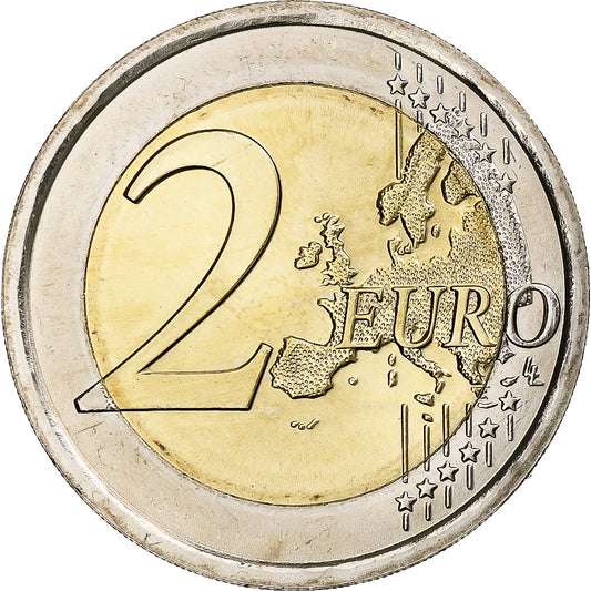 Slovinsko,
2 eura,
Journée mondiale des abeilles