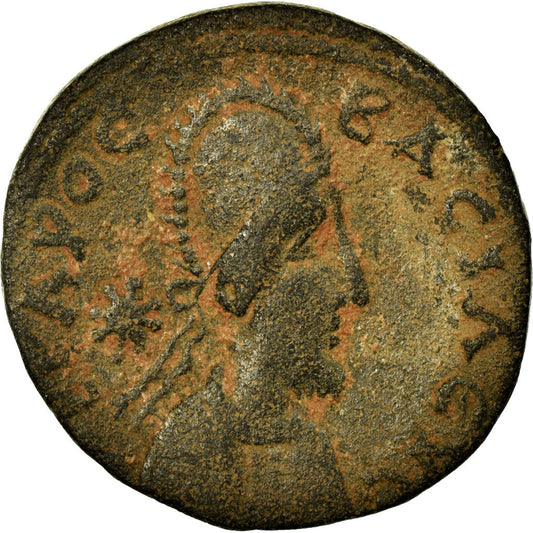 Mince,
mezopotámie,
Gordián III