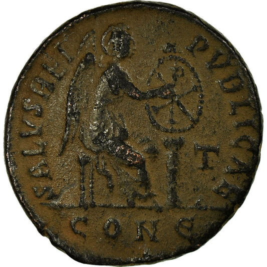 Mince,
Aelia Flaccilla,
Maiorina