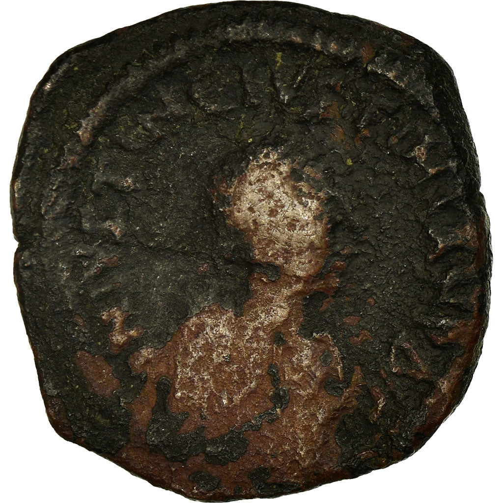 Mince,
Justin I & Justinian I,
Decanummium