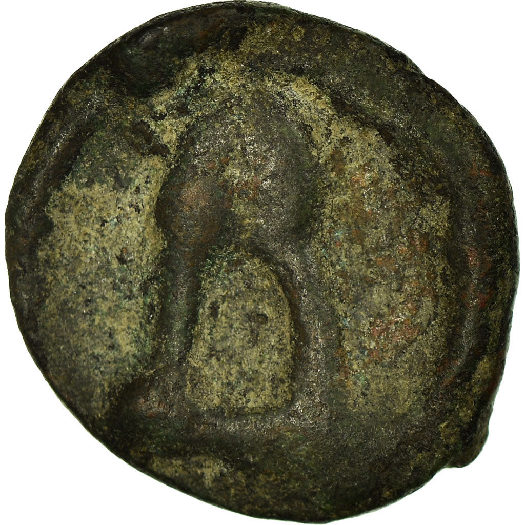 Mince,
Basil I,
Ae