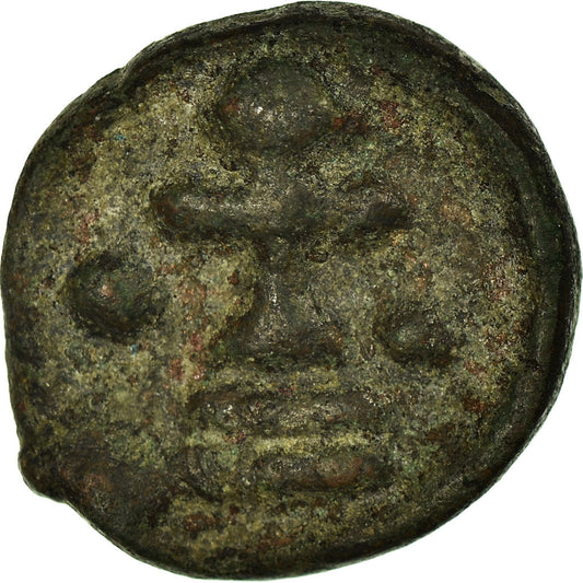 Mince,
Basil I,
Ae