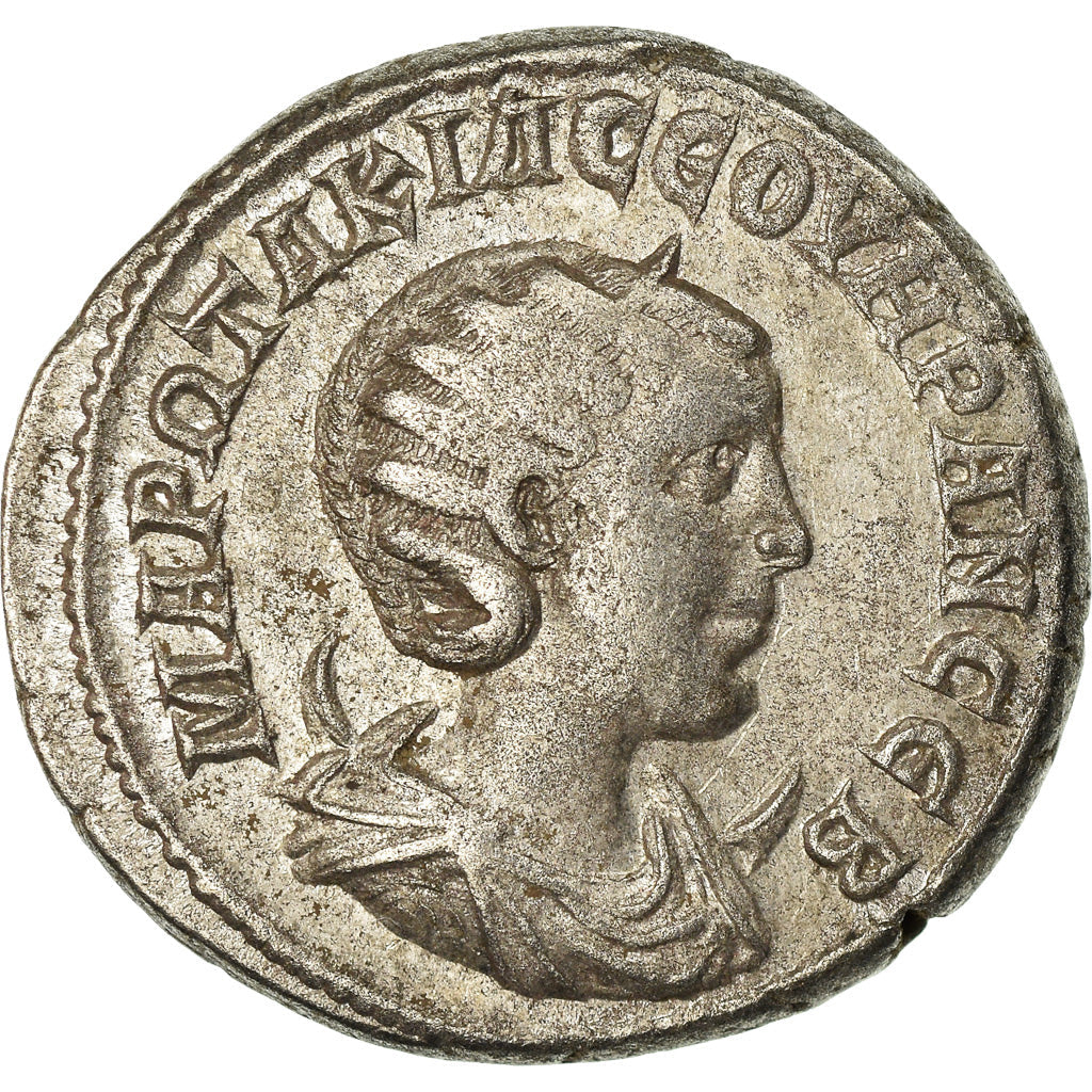 Mince,
Seleucis a Pieria,
Otacilia Severa