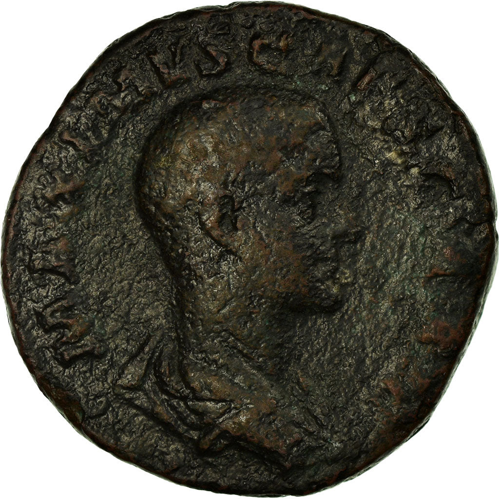 Mince,
Maximus,
Sestertius