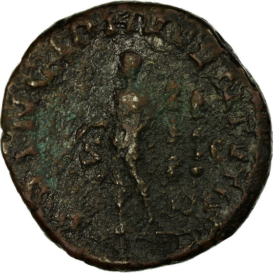 Mince,
Maximus,
Sestertius