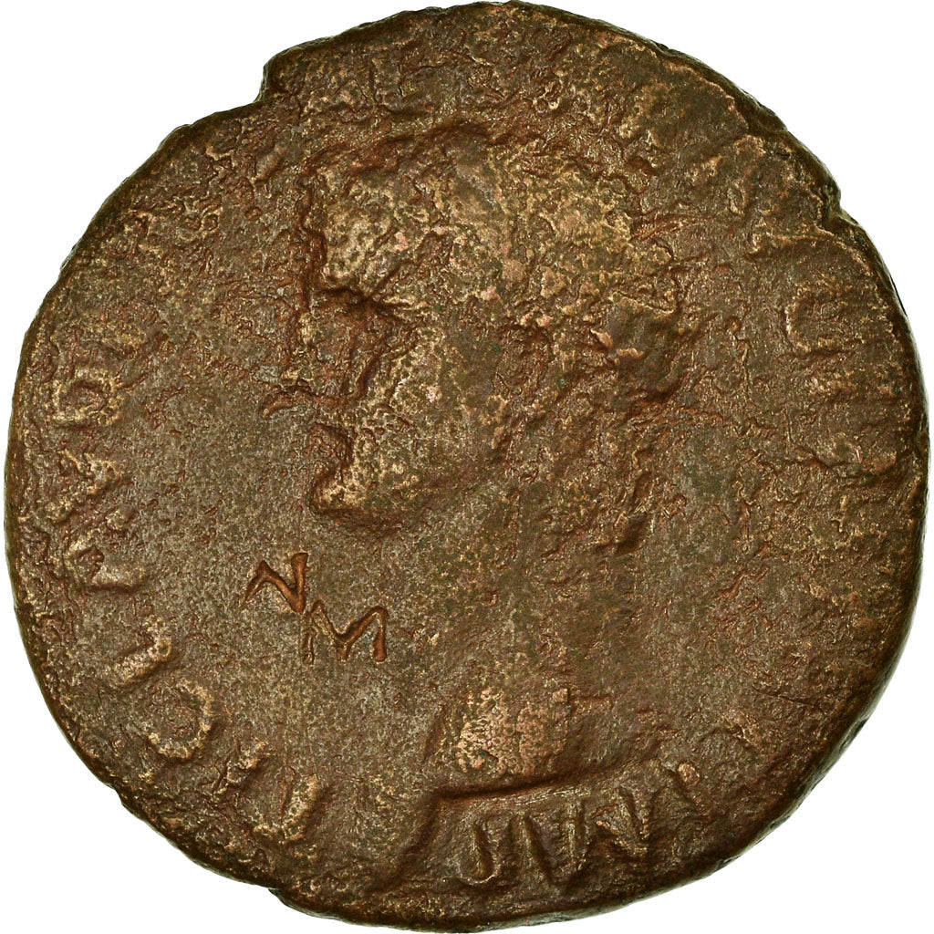 Mince,
Claudius,
Jak