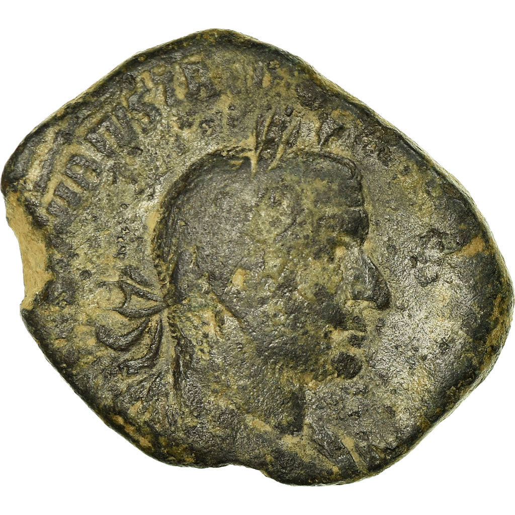Mince,
Trebonianus Gallus,
Jak