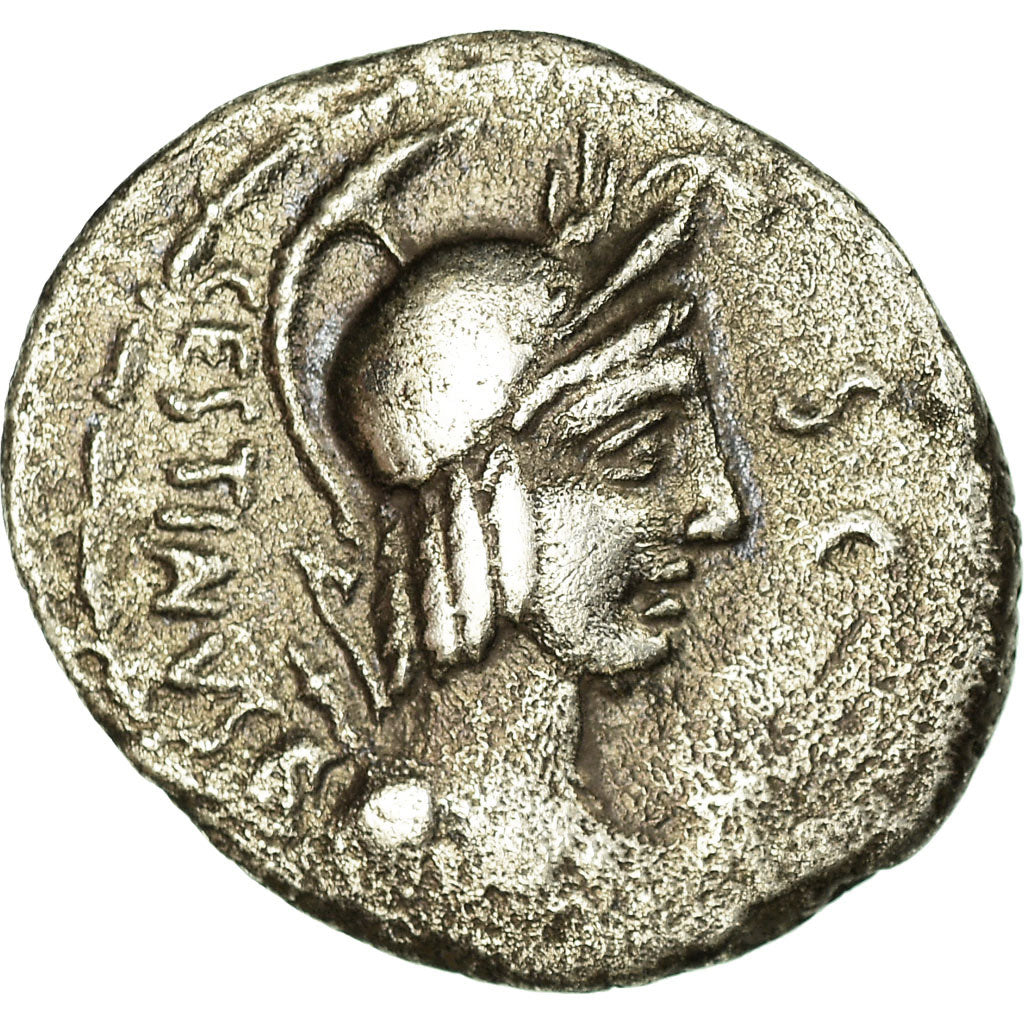 Mince,
Plaetoria,
denár