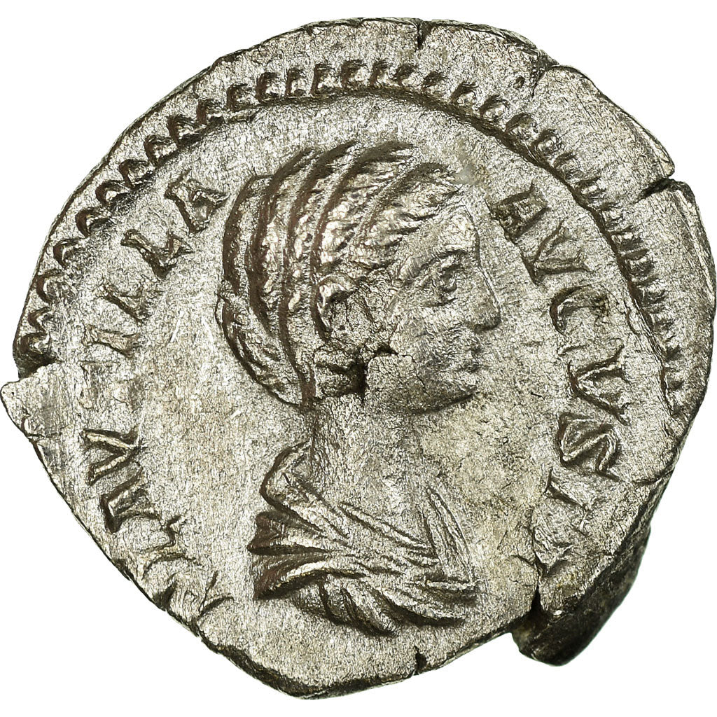 Mince,
Plautilla,
denár