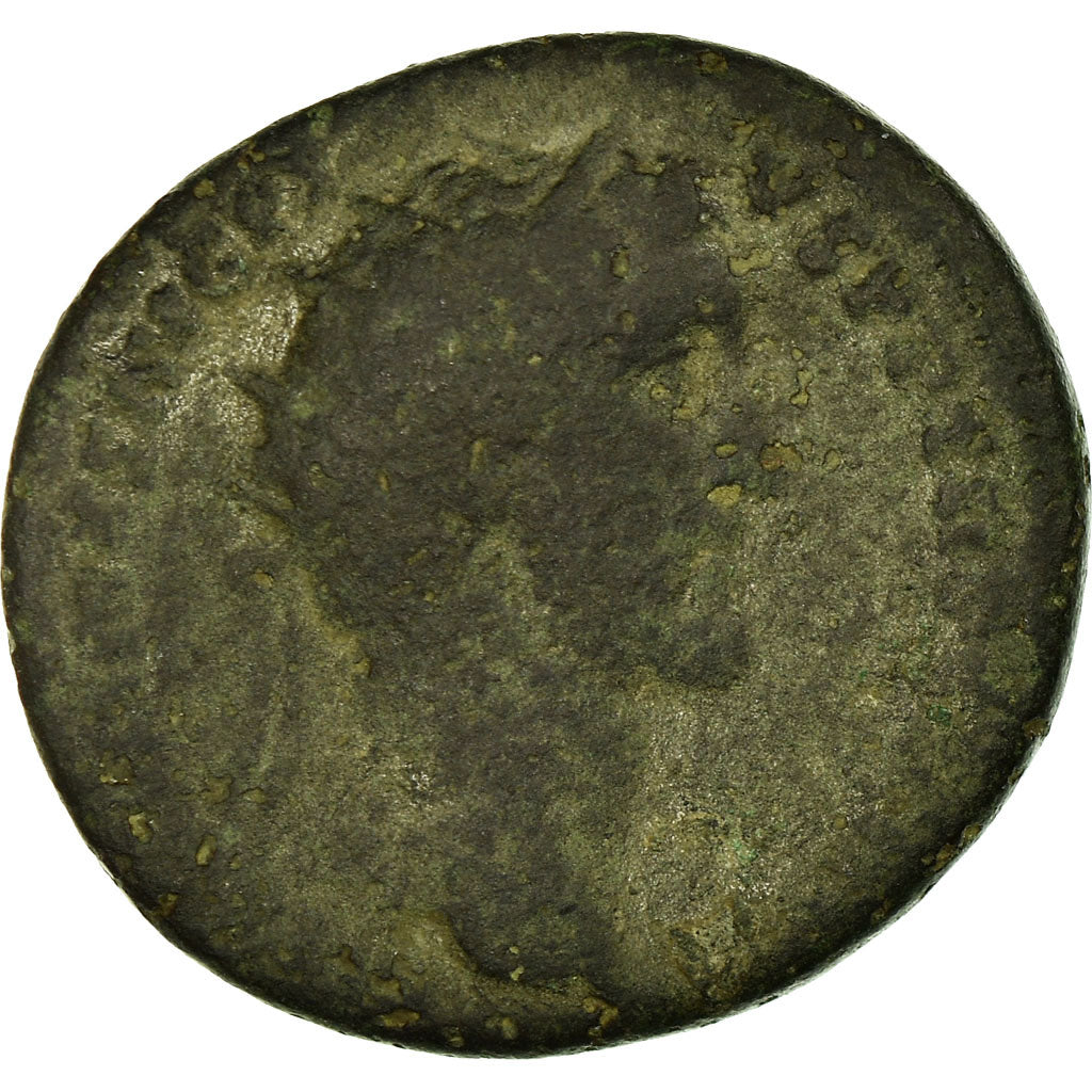 Mince,
Antoninus Pius,
Jak
