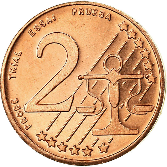 Lotyšsko,
Fantasy euro vzory,
2 euro centy