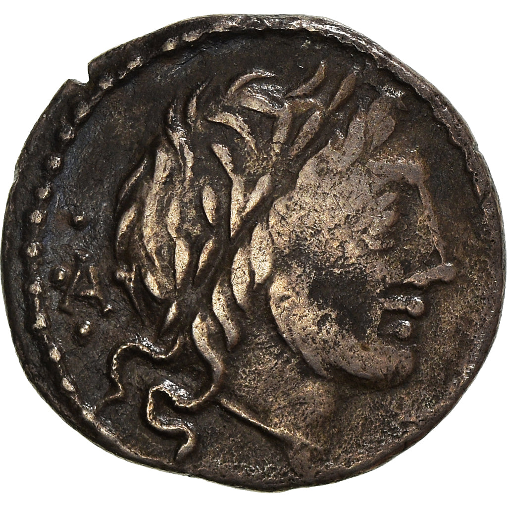 Mince,
Sabina,
Quinarius