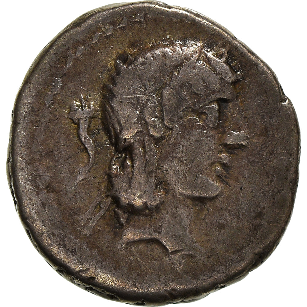 Mince,
Calpurnia,
Quinarius