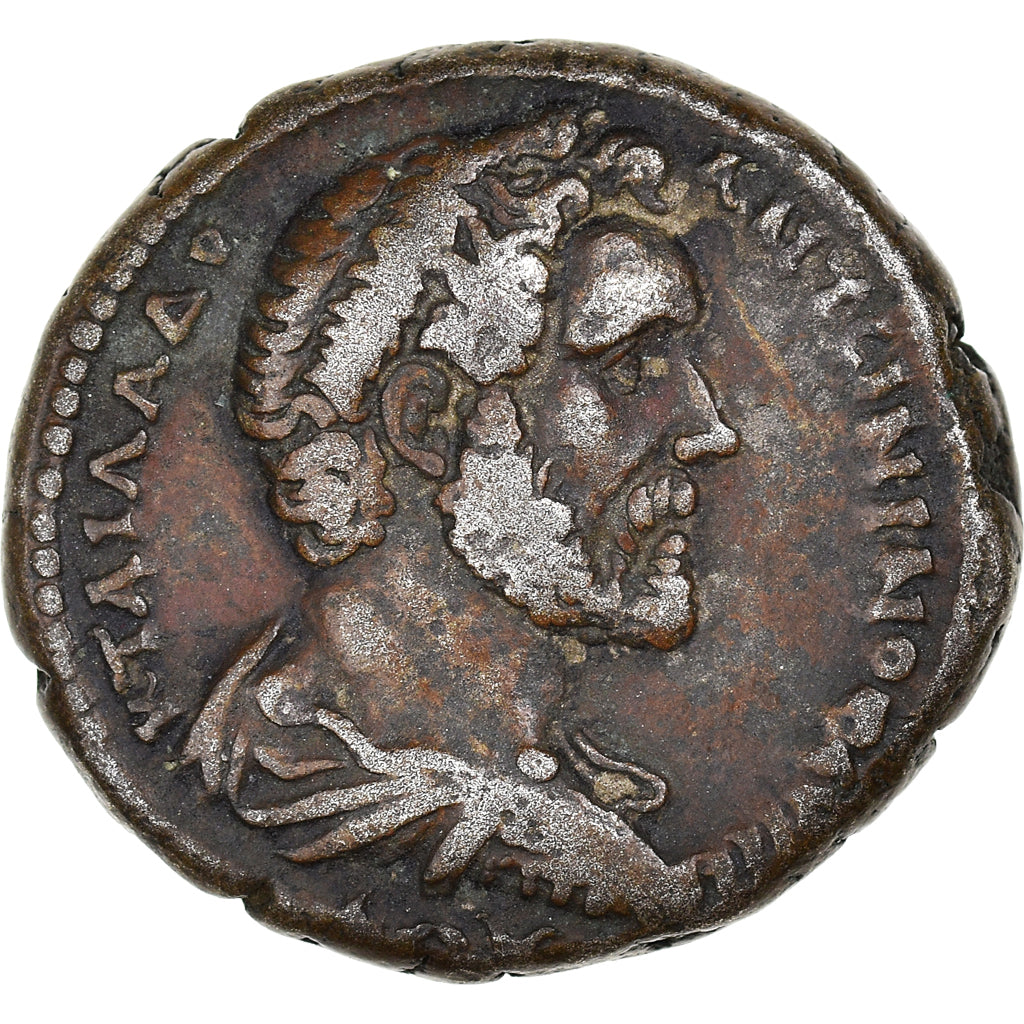 Mince,
Antoninus Pius,
Tetradrachm