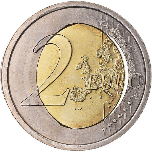 Itálie,
2 eura,
Giovanni Pascoli
