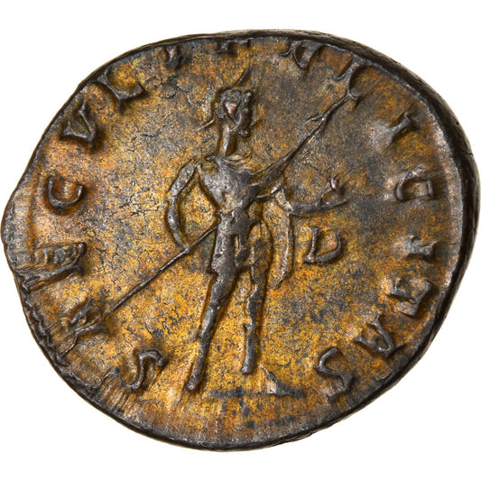 Mince,
Carinus,
Aurelianus