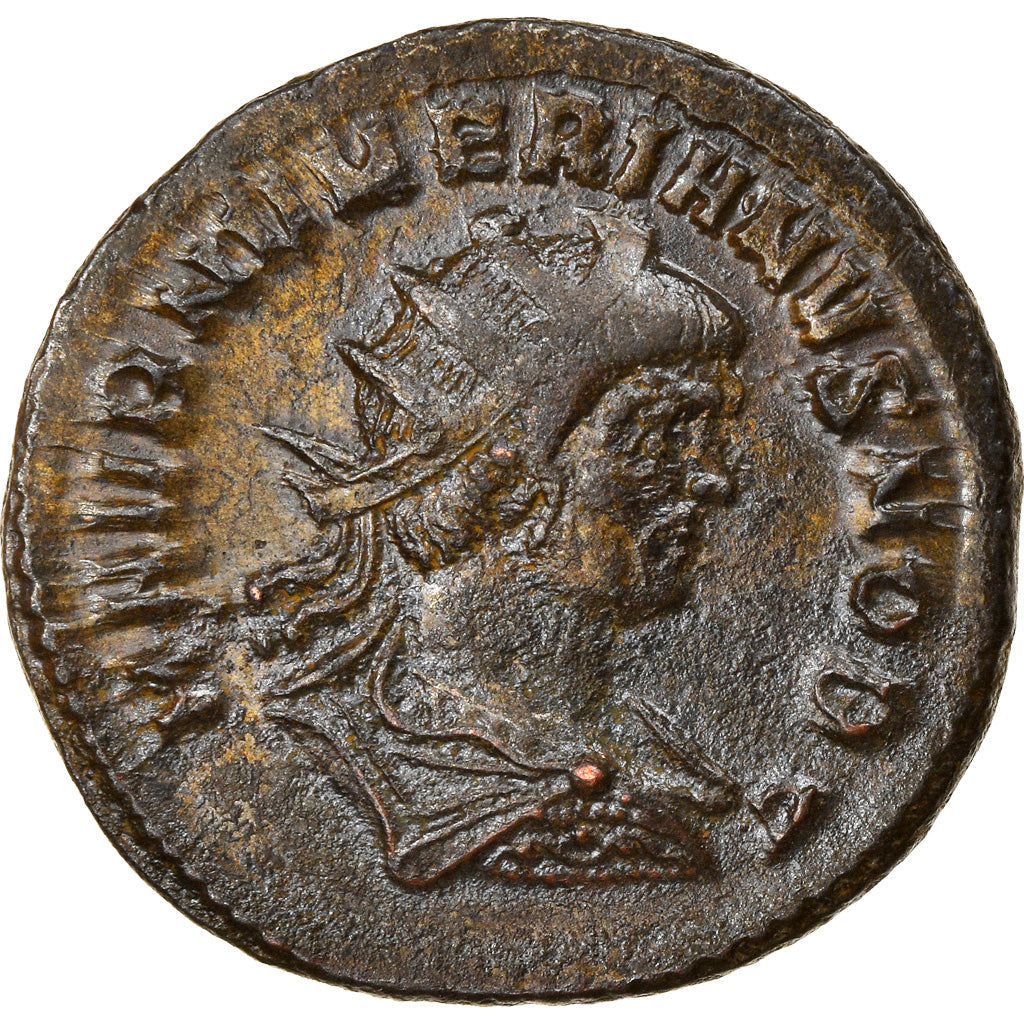 Mince,
Numerian,
Aurelianus