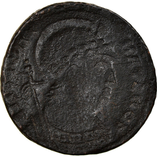 Mince,
Konstantinopol,
Městské památníky